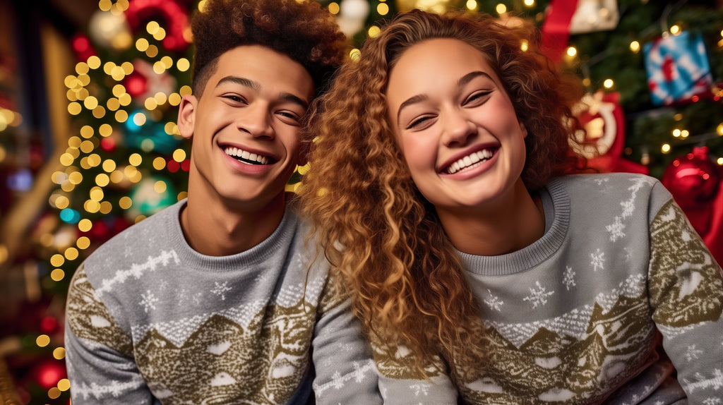 Discover Seasonal Must-Haves from Joyous T-Shirts to Chic Faux Leather Backpacks